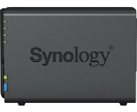 SYNOLOGY Serwer NAS DS223 2x0HDD 2GB 4x1.7Ghz 1xGbE 3xUSB - 1115366 - zdjęcie 4